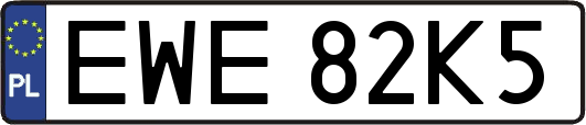 EWE82K5