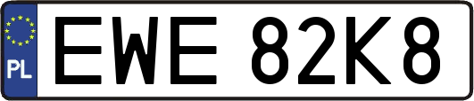 EWE82K8