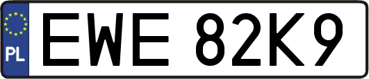 EWE82K9