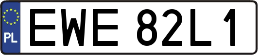 EWE82L1