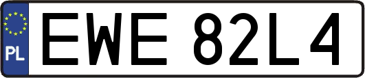 EWE82L4