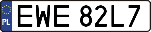 EWE82L7