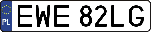 EWE82LG