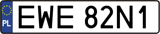 EWE82N1