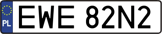 EWE82N2
