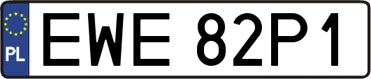 EWE82P1