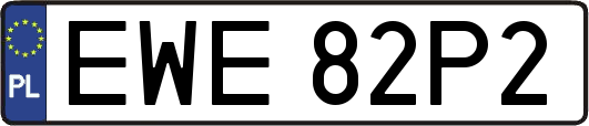 EWE82P2