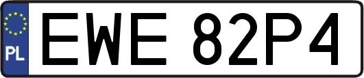 EWE82P4