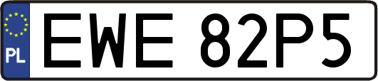 EWE82P5