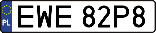 EWE82P8