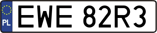 EWE82R3