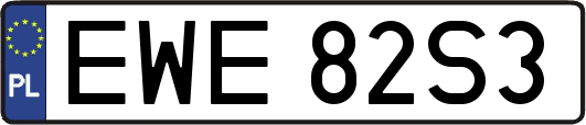 EWE82S3