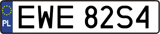 EWE82S4