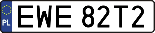 EWE82T2