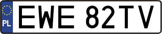 EWE82TV