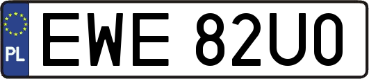 EWE82U0