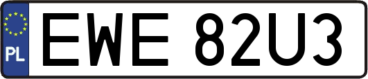 EWE82U3
