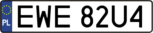 EWE82U4