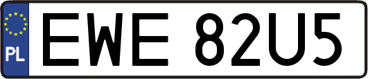 EWE82U5