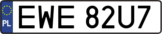 EWE82U7