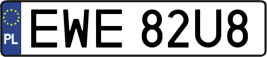 EWE82U8