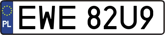 EWE82U9
