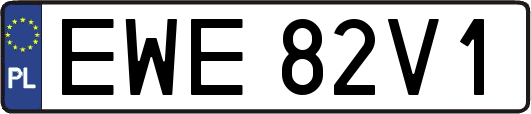 EWE82V1