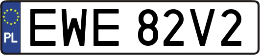 EWE82V2