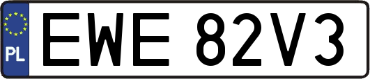 EWE82V3