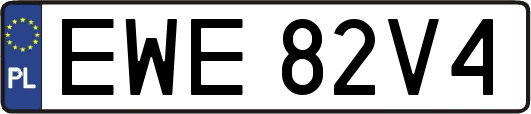 EWE82V4
