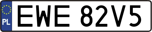 EWE82V5
