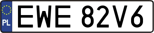 EWE82V6