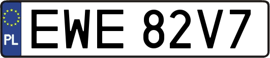 EWE82V7