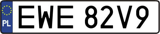 EWE82V9