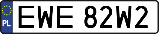 EWE82W2