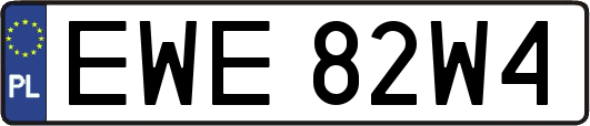 EWE82W4