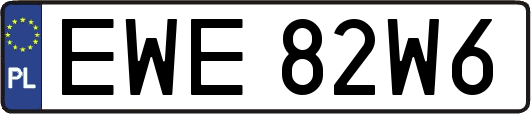 EWE82W6
