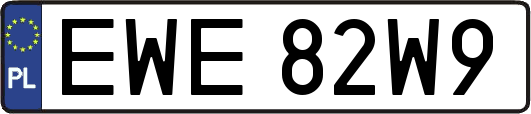 EWE82W9