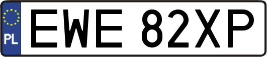 EWE82XP