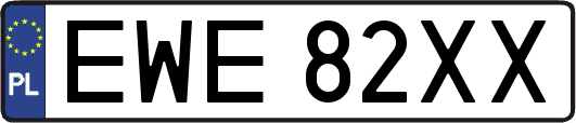 EWE82XX