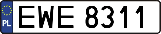 EWE8311