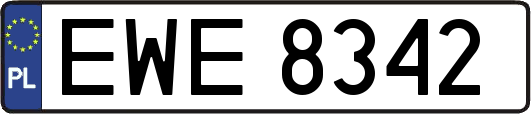 EWE8342