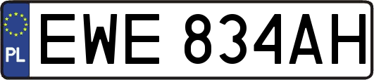EWE834AH