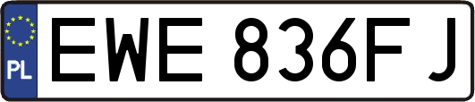 EWE836FJ