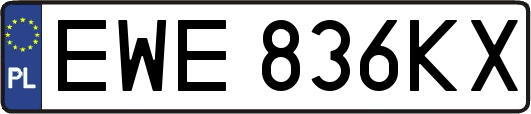 EWE836KX