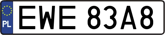 EWE83A8