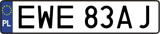 EWE83AJ