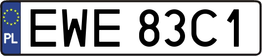 EWE83C1