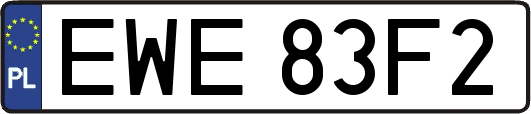 EWE83F2
