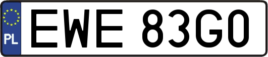 EWE83G0